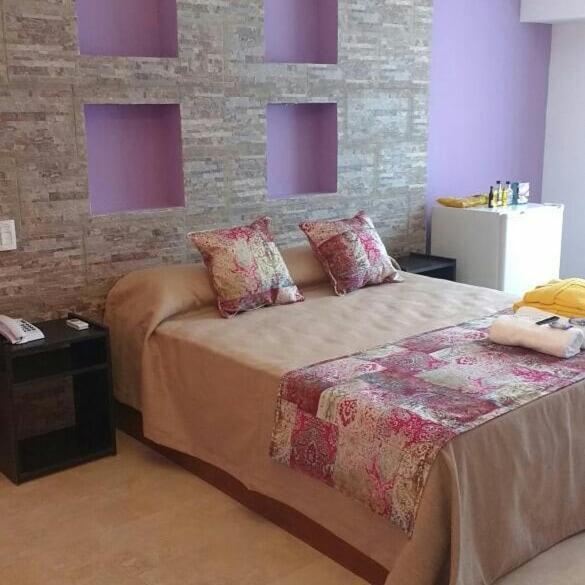 Neferet Habitaciones Temporarias كورينتس المظهر الخارجي الصورة